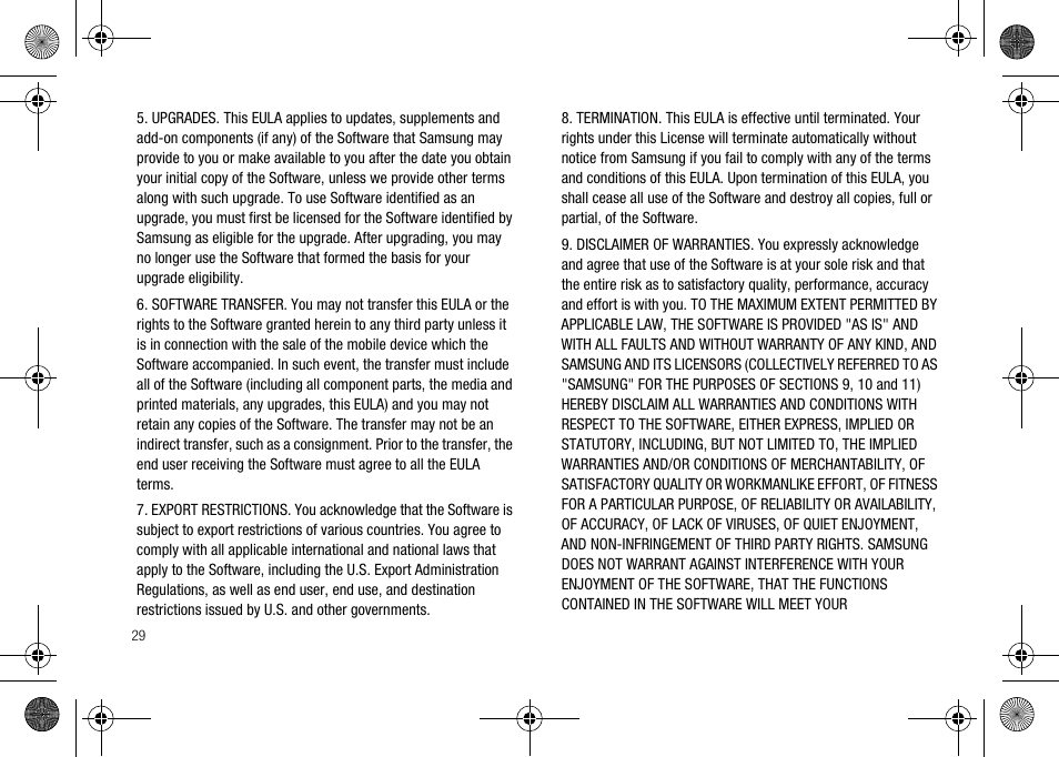 Verizon Network Extender User Manual | Page 31 / 66