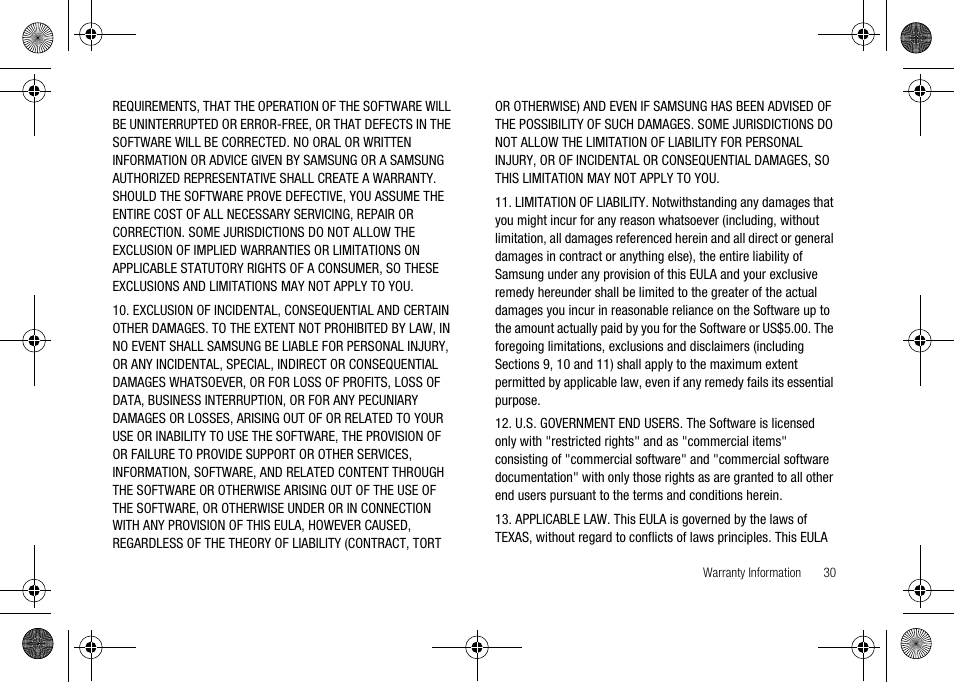 Verizon Network Extender User Manual | Page 32 / 66