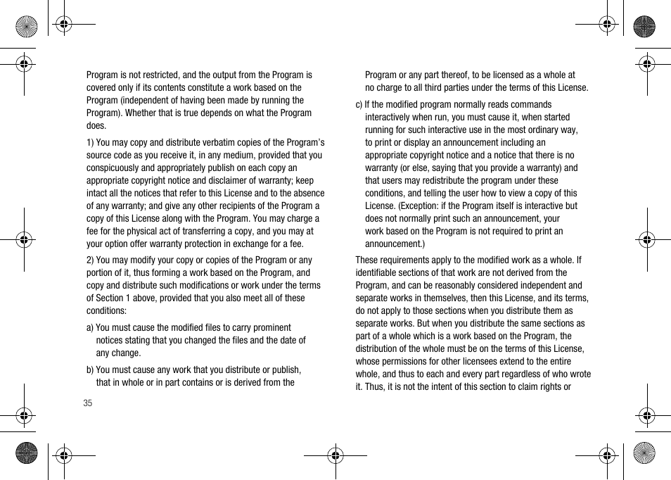 Verizon Network Extender User Manual | Page 37 / 66