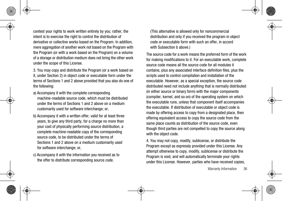 Verizon Network Extender User Manual | Page 38 / 66