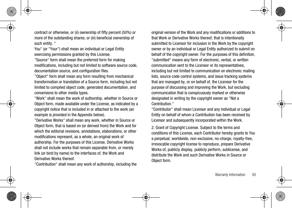 Verizon Network Extender User Manual | Page 52 / 66