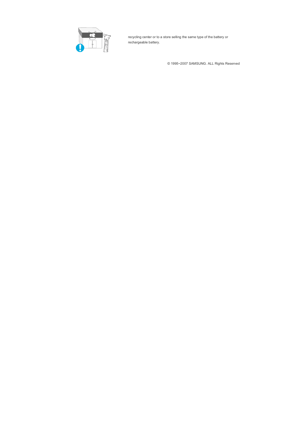 Samsung 570DXN User Manual | Page 10 / 164