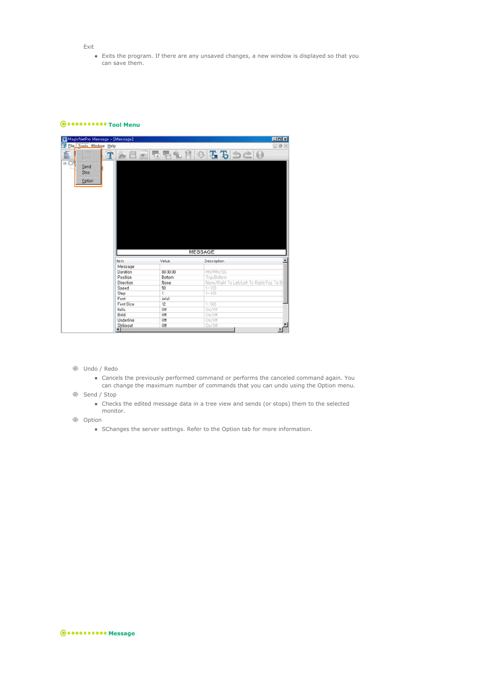 Samsung 570DXN User Manual | Page 101 / 164