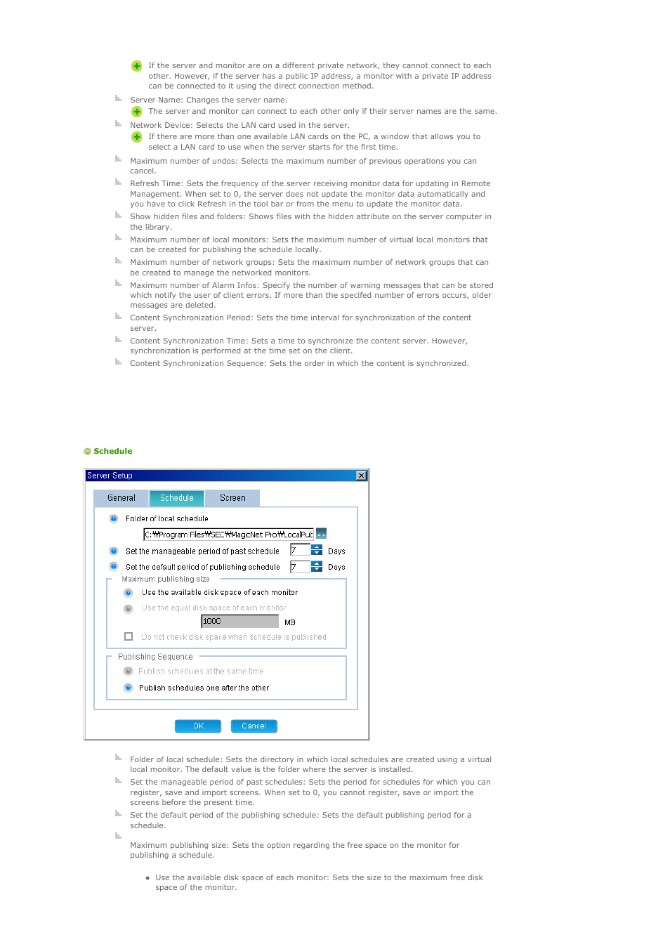 Samsung 570DXN User Manual | Page 104 / 164