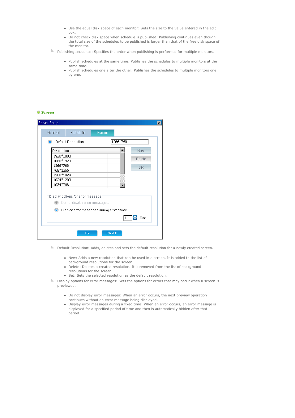 Samsung 570DXN User Manual | Page 105 / 164