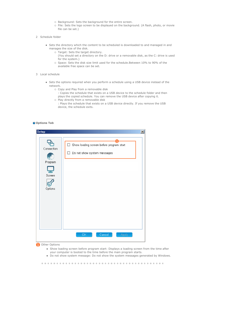 Samsung 570DXN User Manual | Page 111 / 164