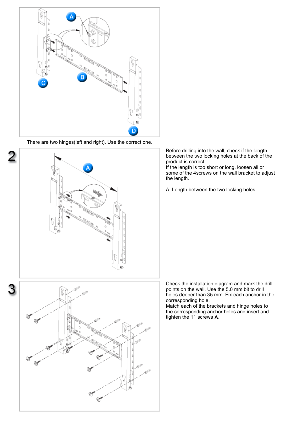 Samsung 570DXN User Manual | Page 23 / 164