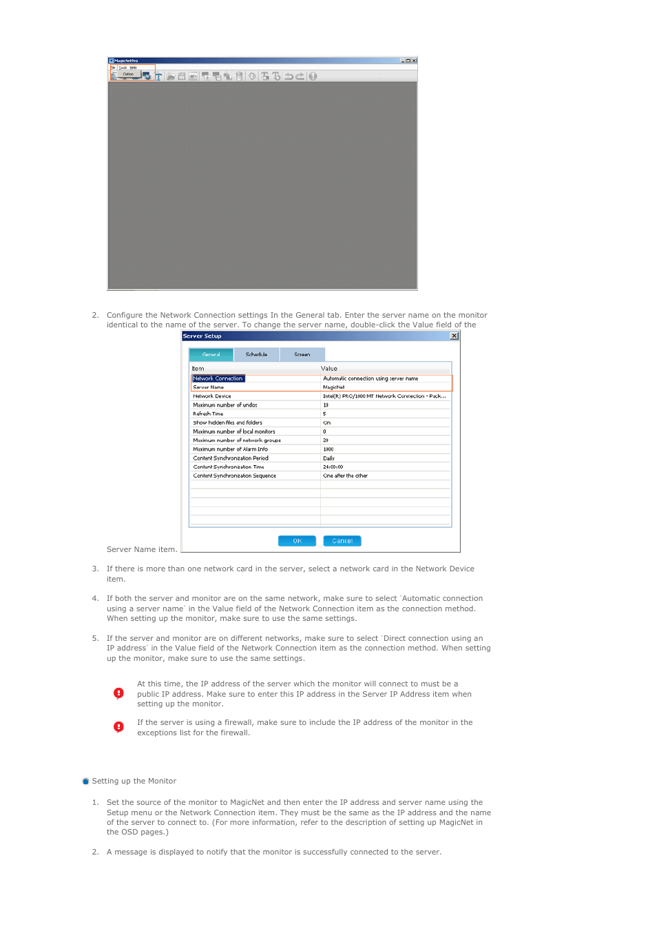 Samsung 570DXN User Manual | Page 42 / 164