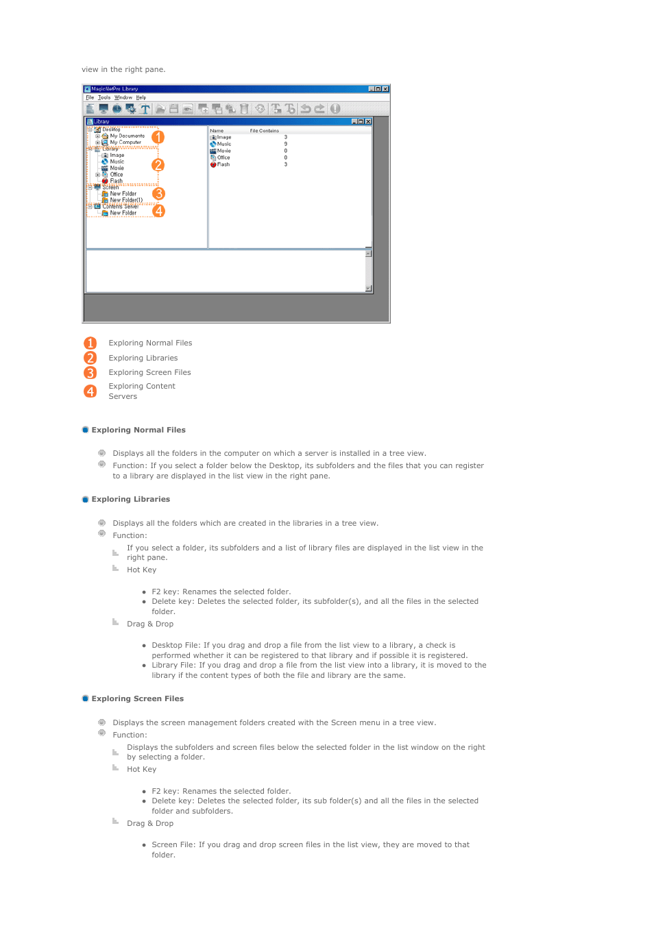 Samsung 570DXN User Manual | Page 49 / 164