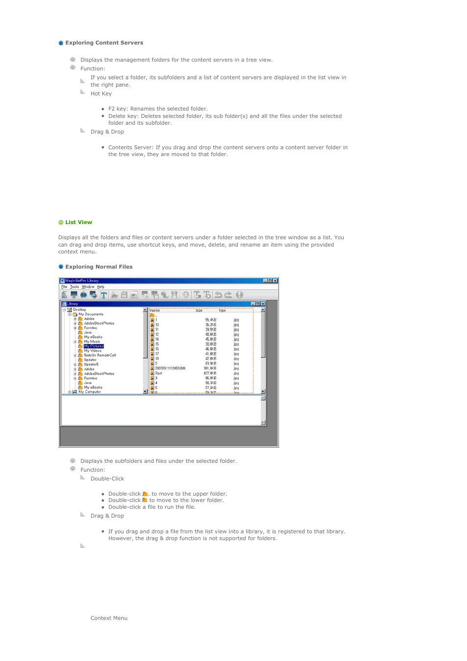 Samsung 570DXN User Manual | Page 50 / 164