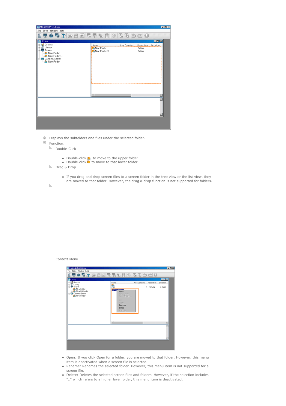 Samsung 570DXN User Manual | Page 53 / 164
