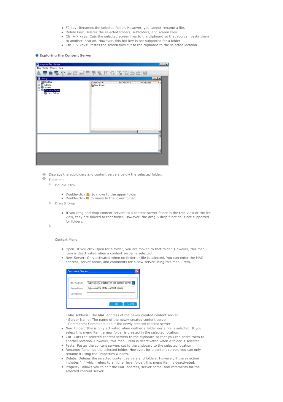 Samsung 570DXN User Manual | Page 55 / 164