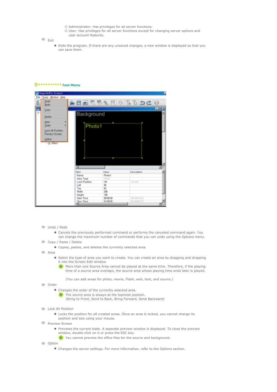Samsung 570DXN User Manual | Page 58 / 164