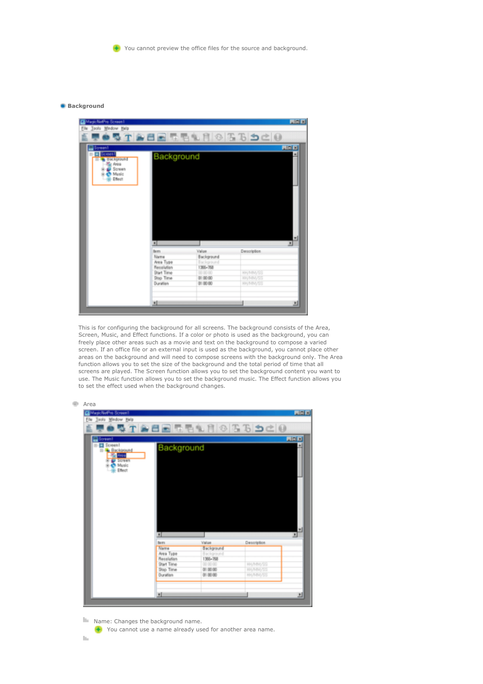 Samsung 570DXN User Manual | Page 60 / 164