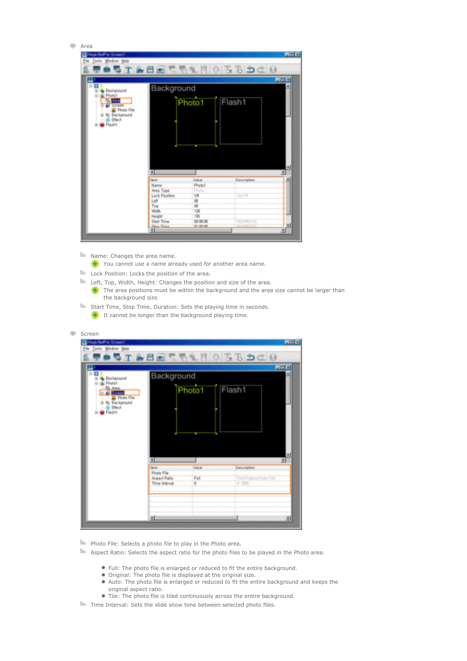 Samsung 570DXN User Manual | Page 64 / 164