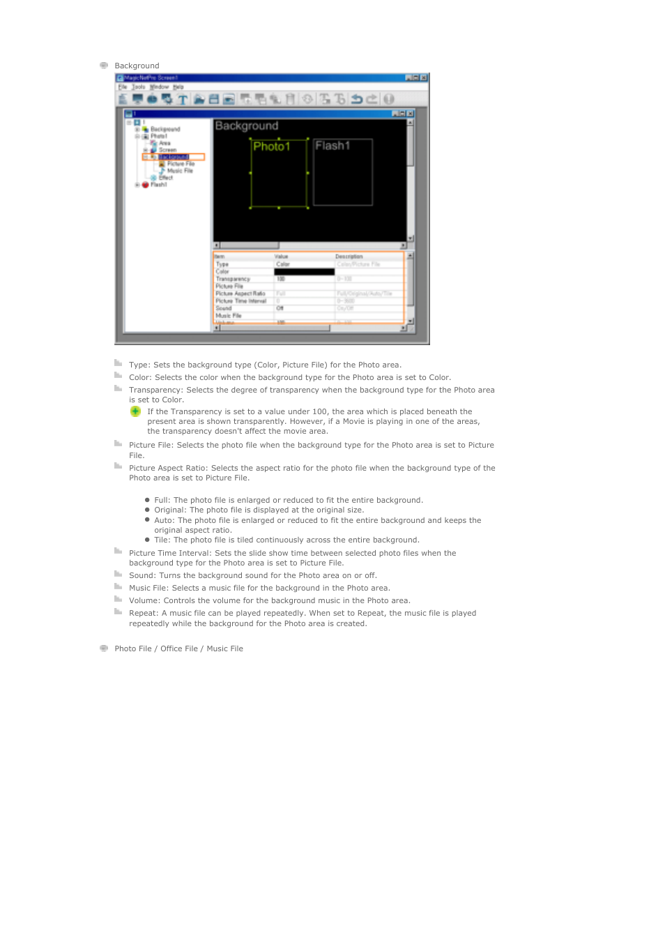 Samsung 570DXN User Manual | Page 65 / 164