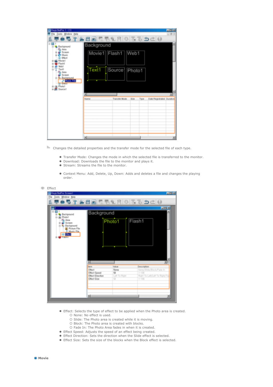 Samsung 570DXN User Manual | Page 66 / 164