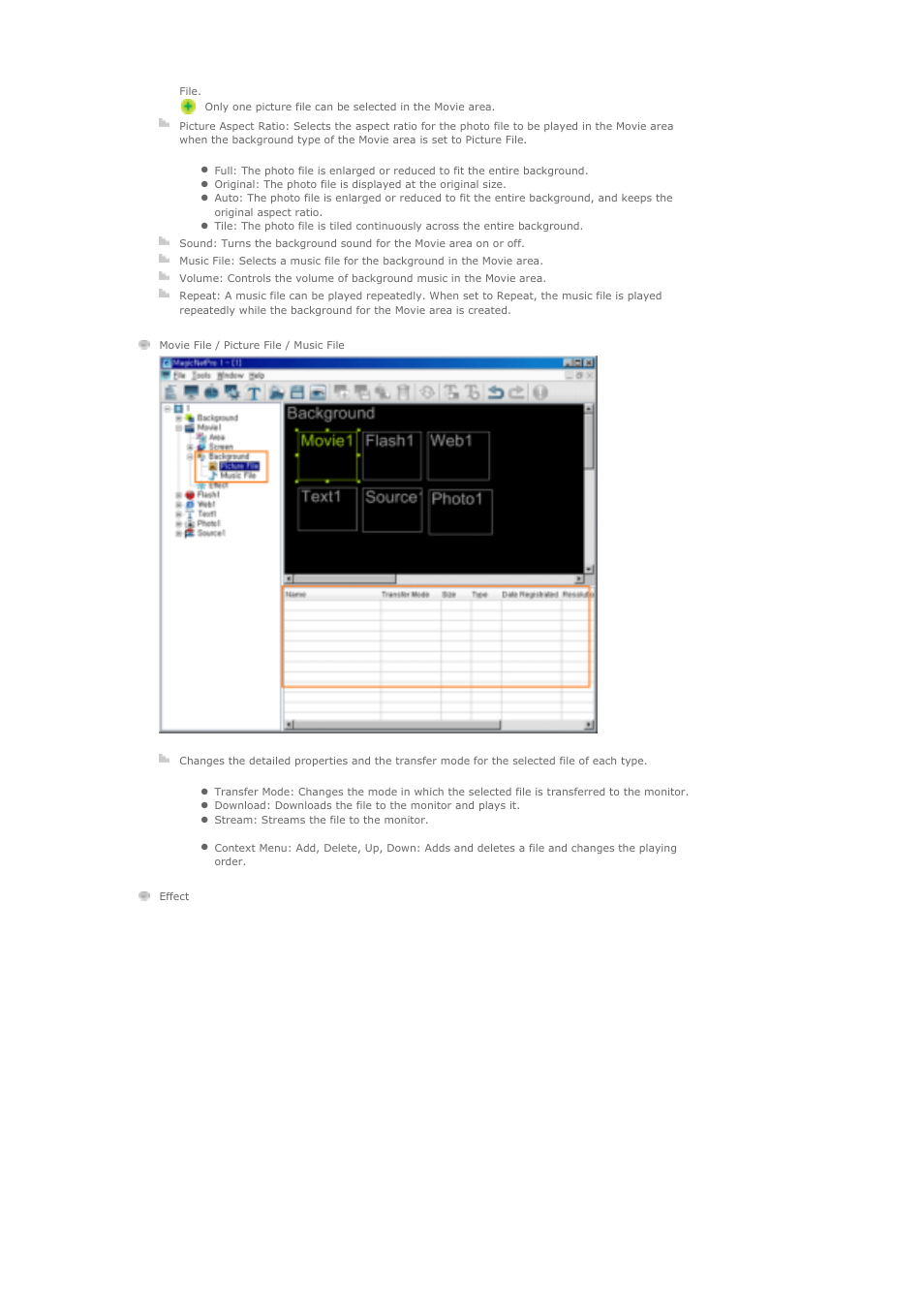 Samsung 570DXN User Manual | Page 69 / 164
