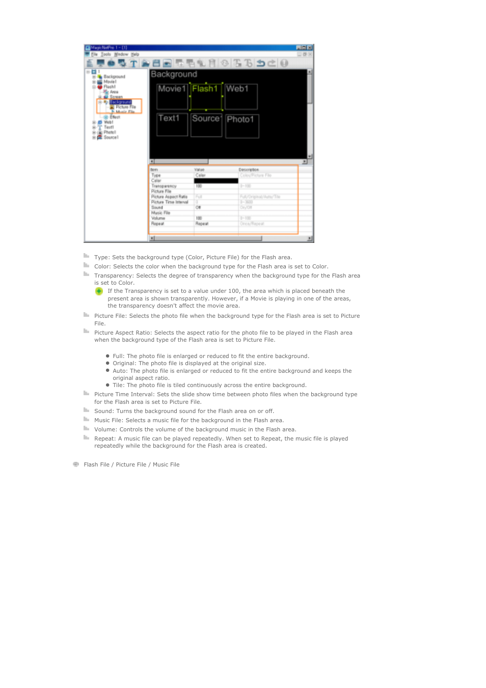 Samsung 570DXN User Manual | Page 72 / 164