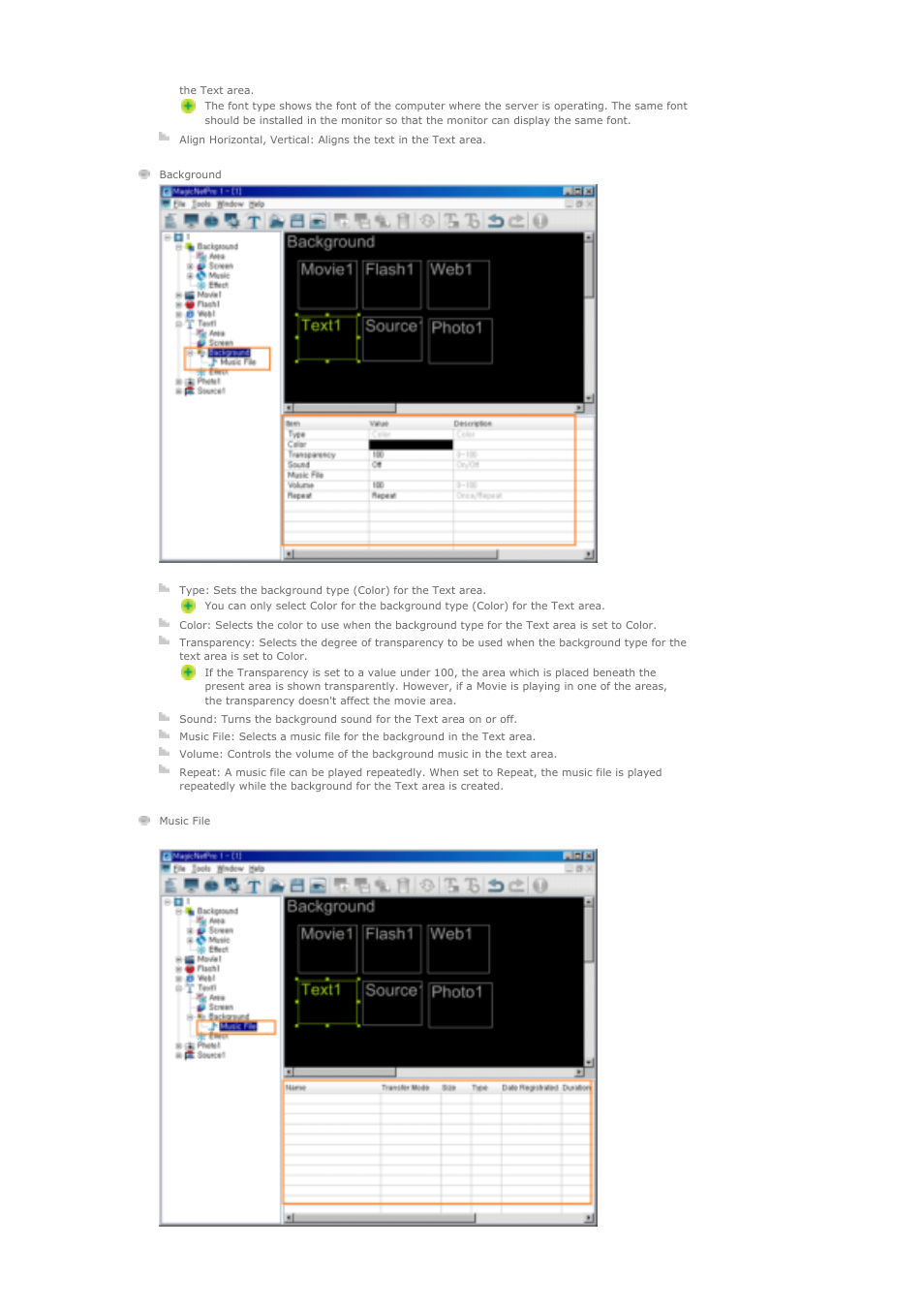 Samsung 570DXN User Manual | Page 79 / 164