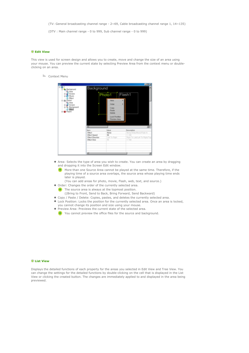 Samsung 570DXN User Manual | Page 82 / 164