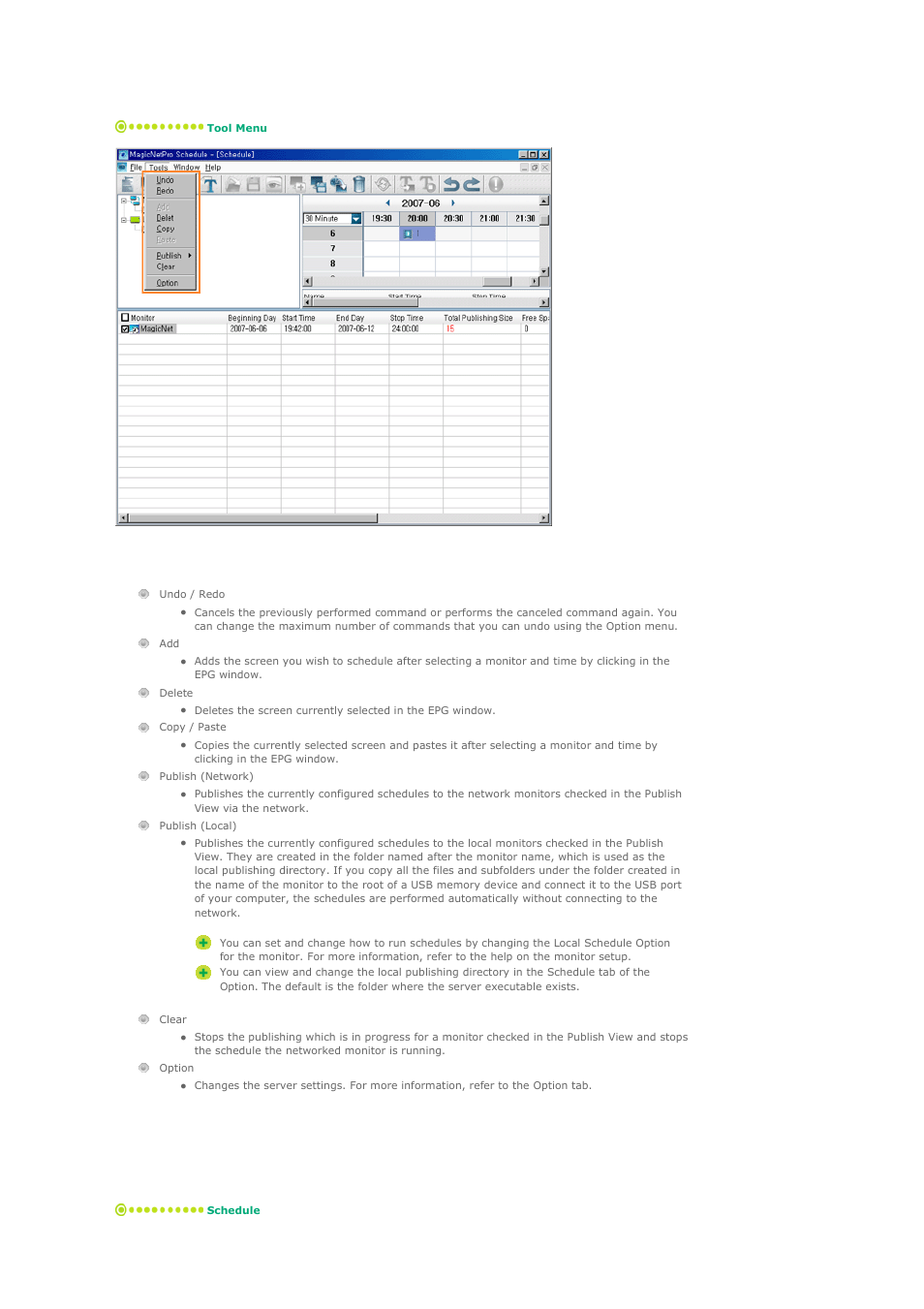 Samsung 570DXN User Manual | Page 84 / 164