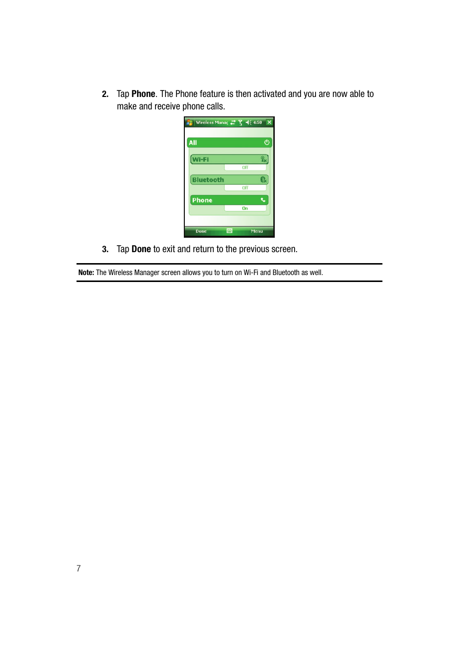 Samsung SCH-i760 User Manual | Page 10 / 191