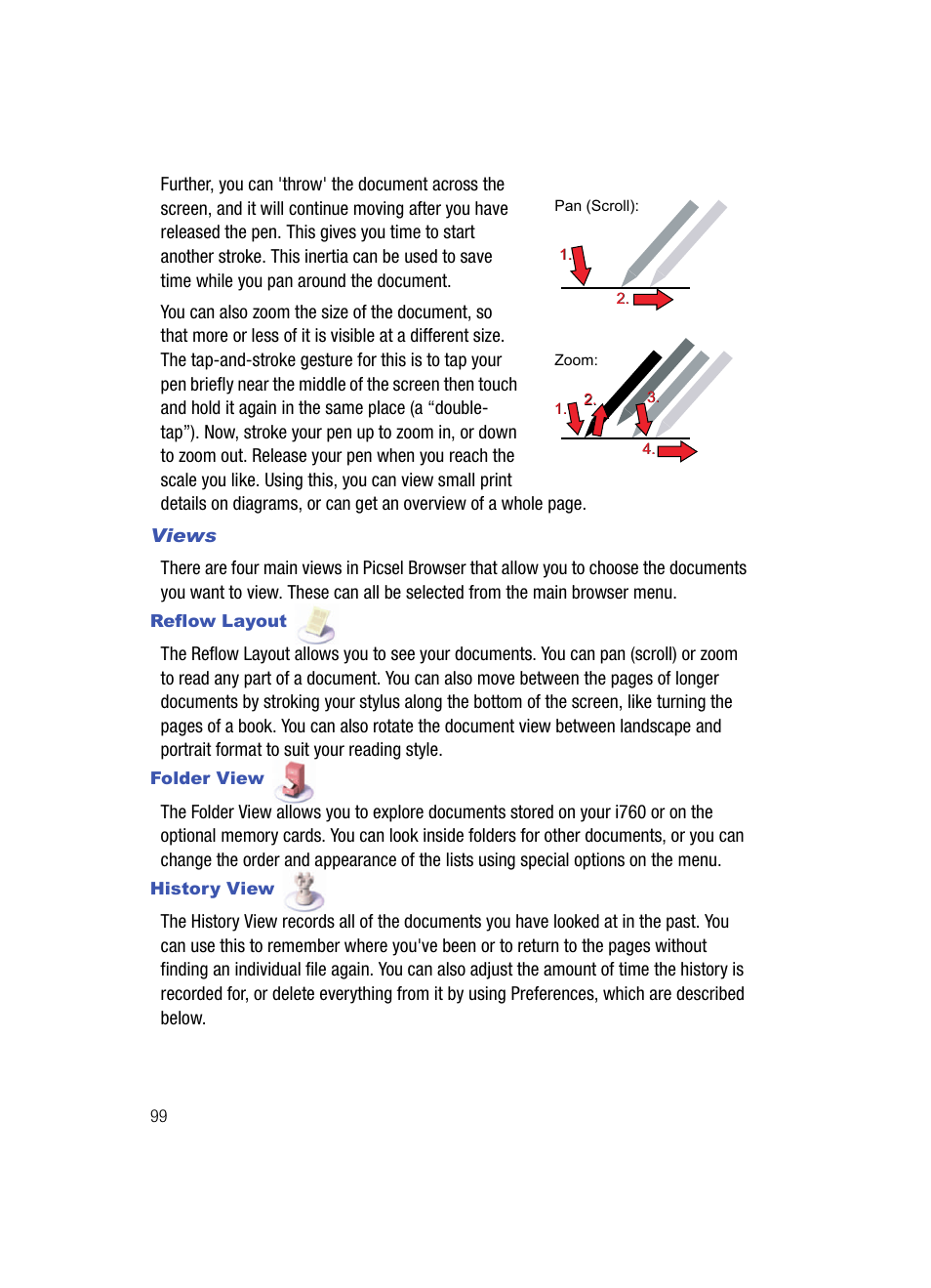 Samsung SCH-i760 User Manual | Page 102 / 191