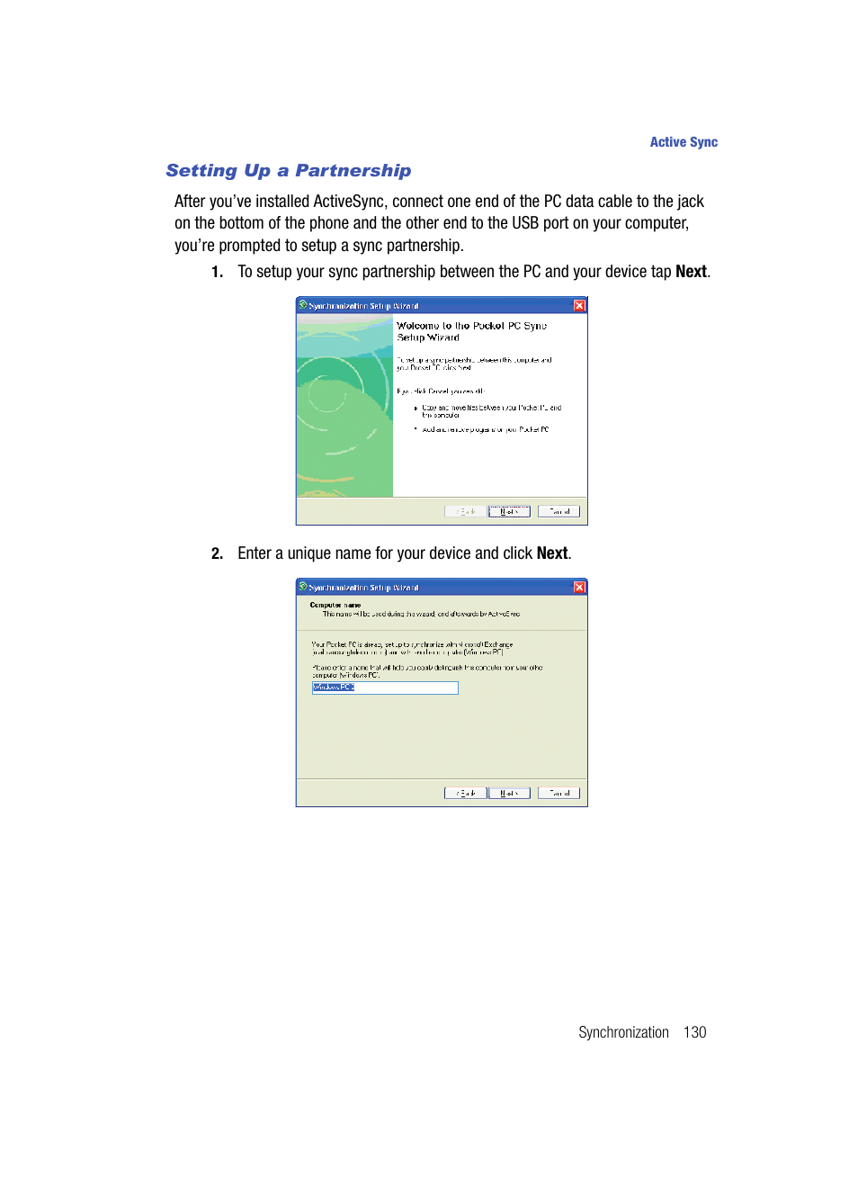 Samsung SCH-i760 User Manual | Page 133 / 191