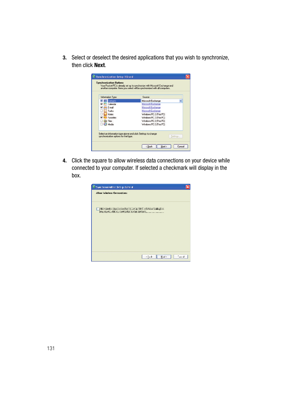 Samsung SCH-i760 User Manual | Page 134 / 191