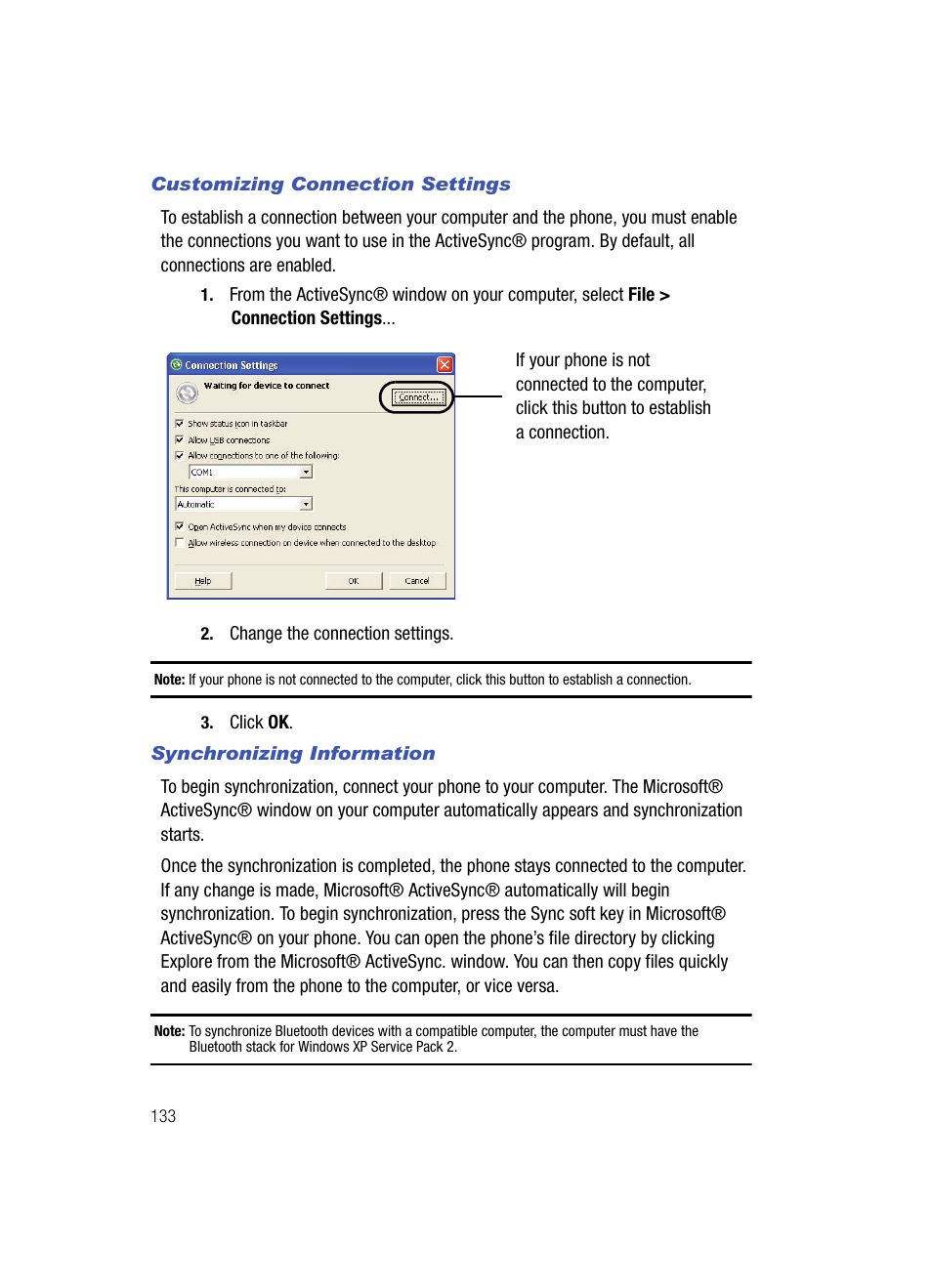 Samsung SCH-i760 User Manual | Page 136 / 191