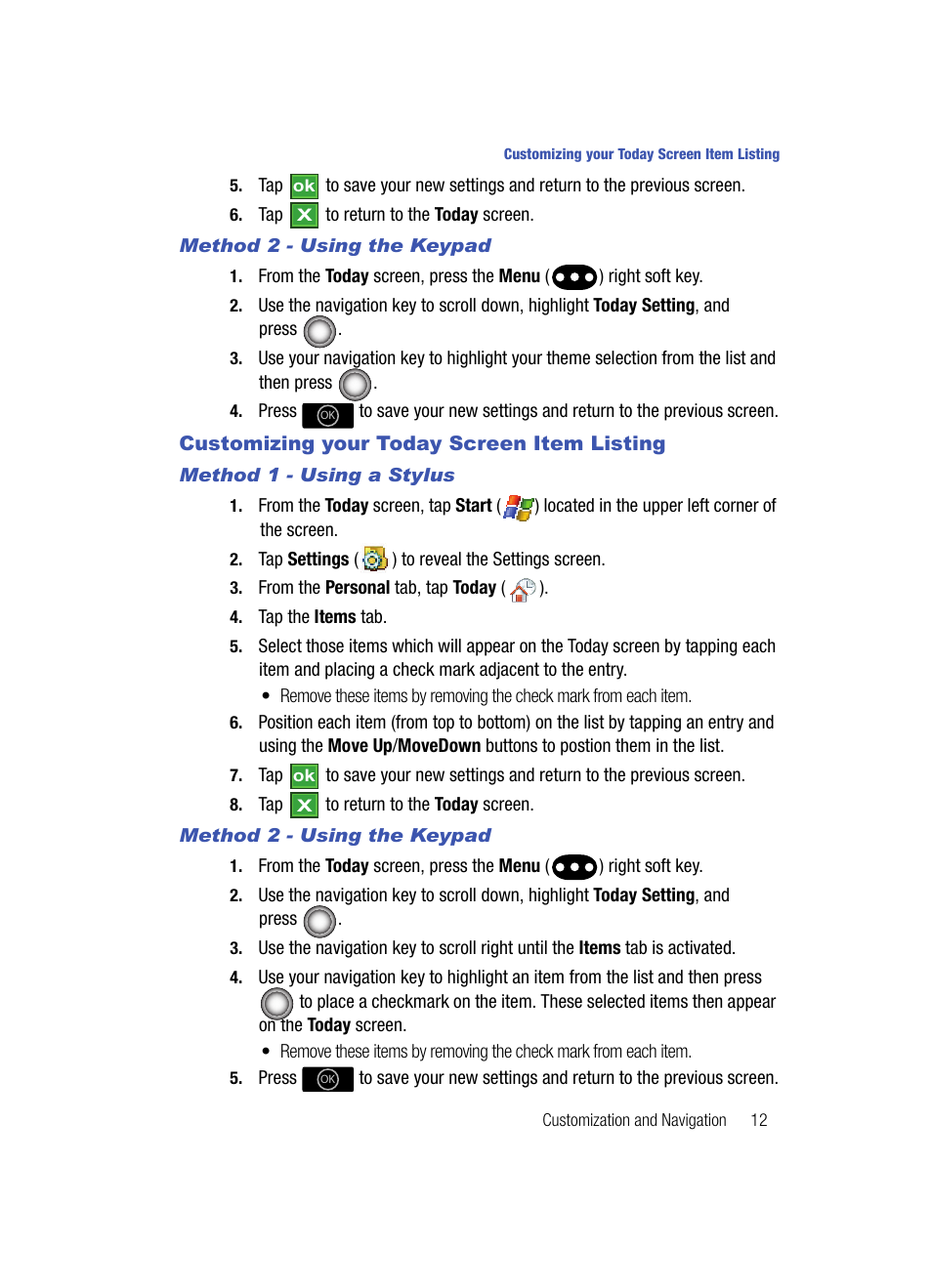 Samsung SCH-i760 User Manual | Page 15 / 191