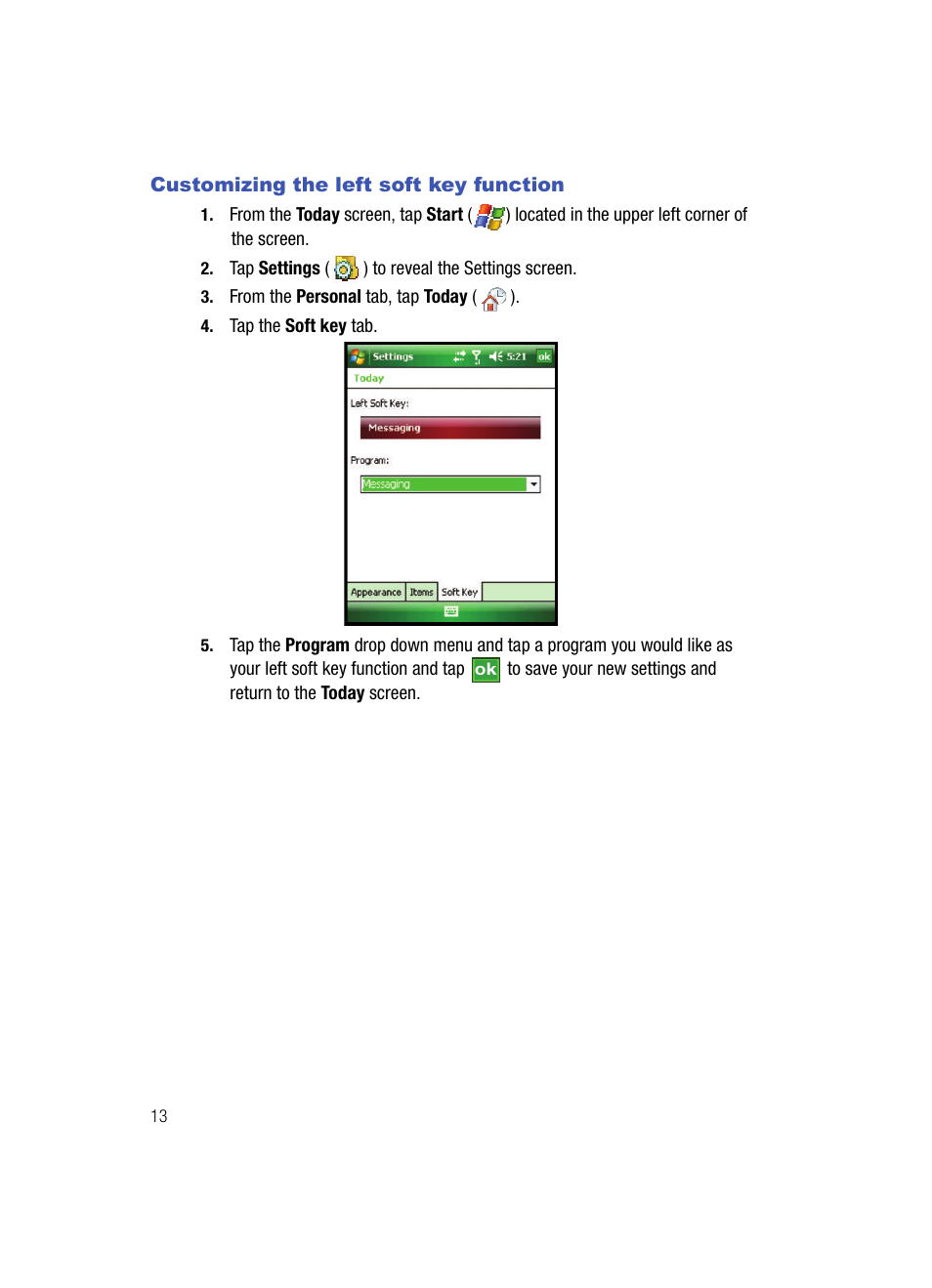 Samsung SCH-i760 User Manual | Page 16 / 191