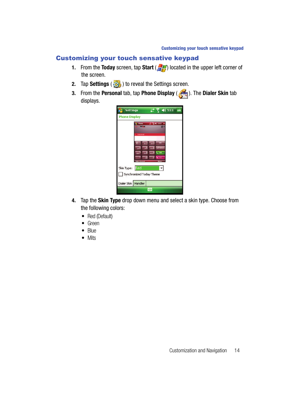 Samsung SCH-i760 User Manual | Page 17 / 191