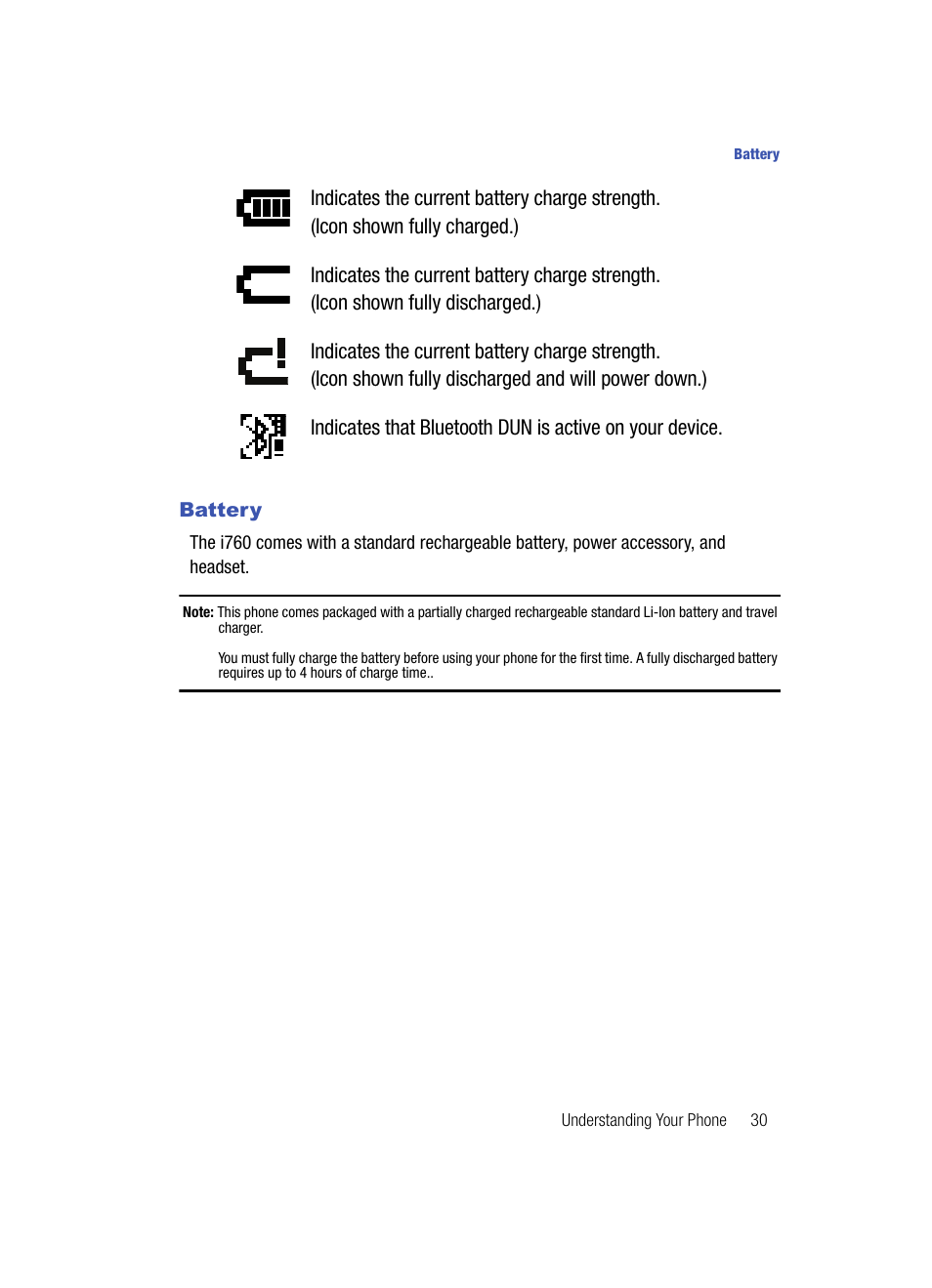 Samsung SCH-i760 User Manual | Page 33 / 191