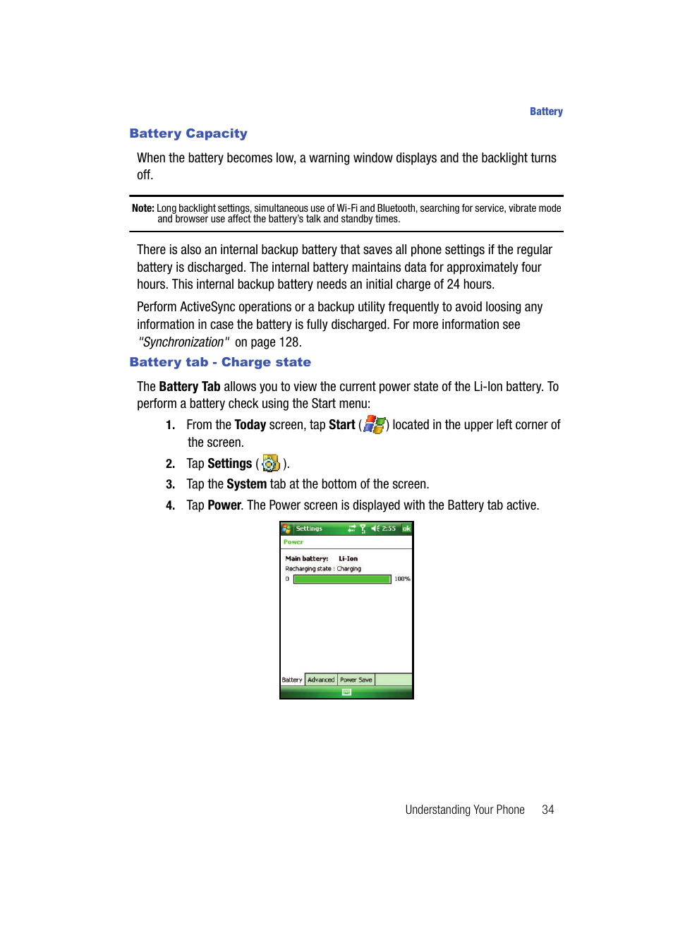 Samsung SCH-i760 User Manual | Page 37 / 191