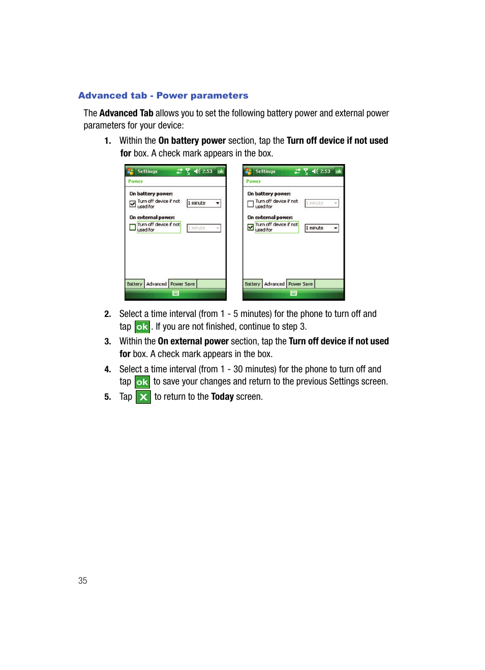 Samsung SCH-i760 User Manual | Page 38 / 191