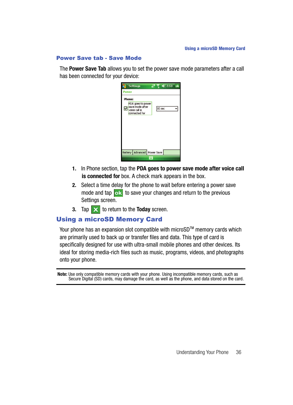 Samsung SCH-i760 User Manual | Page 39 / 191