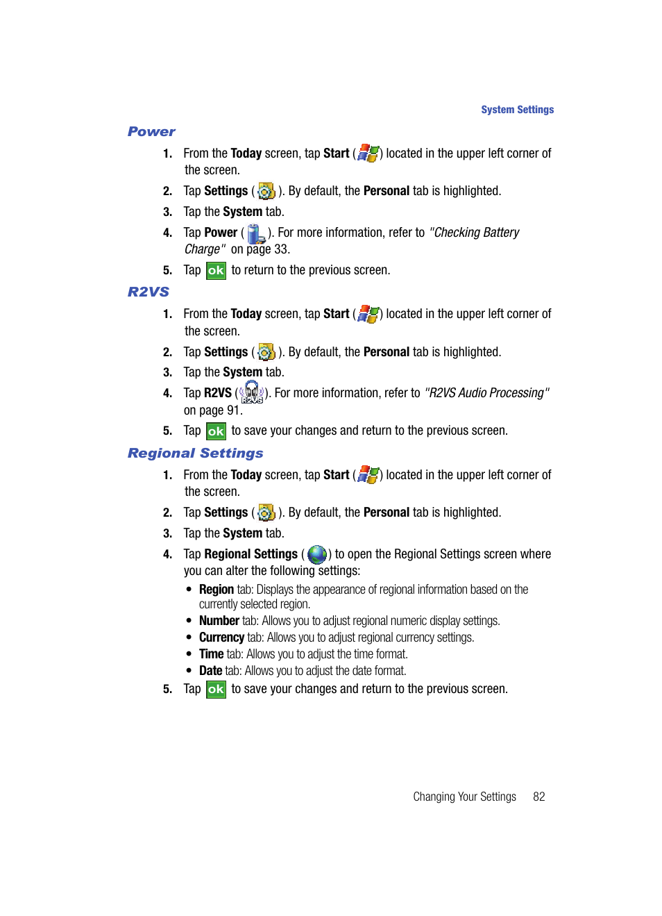 Samsung SCH-i760 User Manual | Page 85 / 191