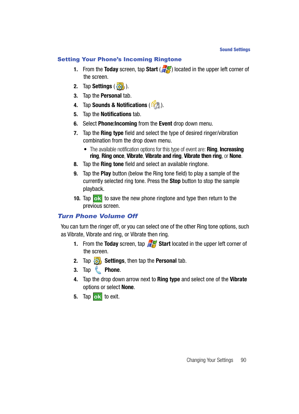 Samsung SCH-i760 User Manual | Page 93 / 191