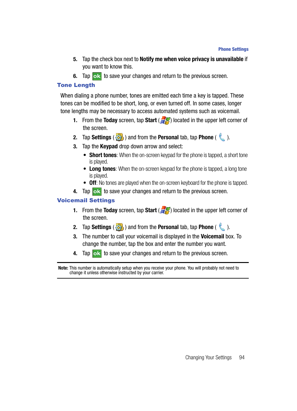 Samsung SCH-i760 User Manual | Page 97 / 191