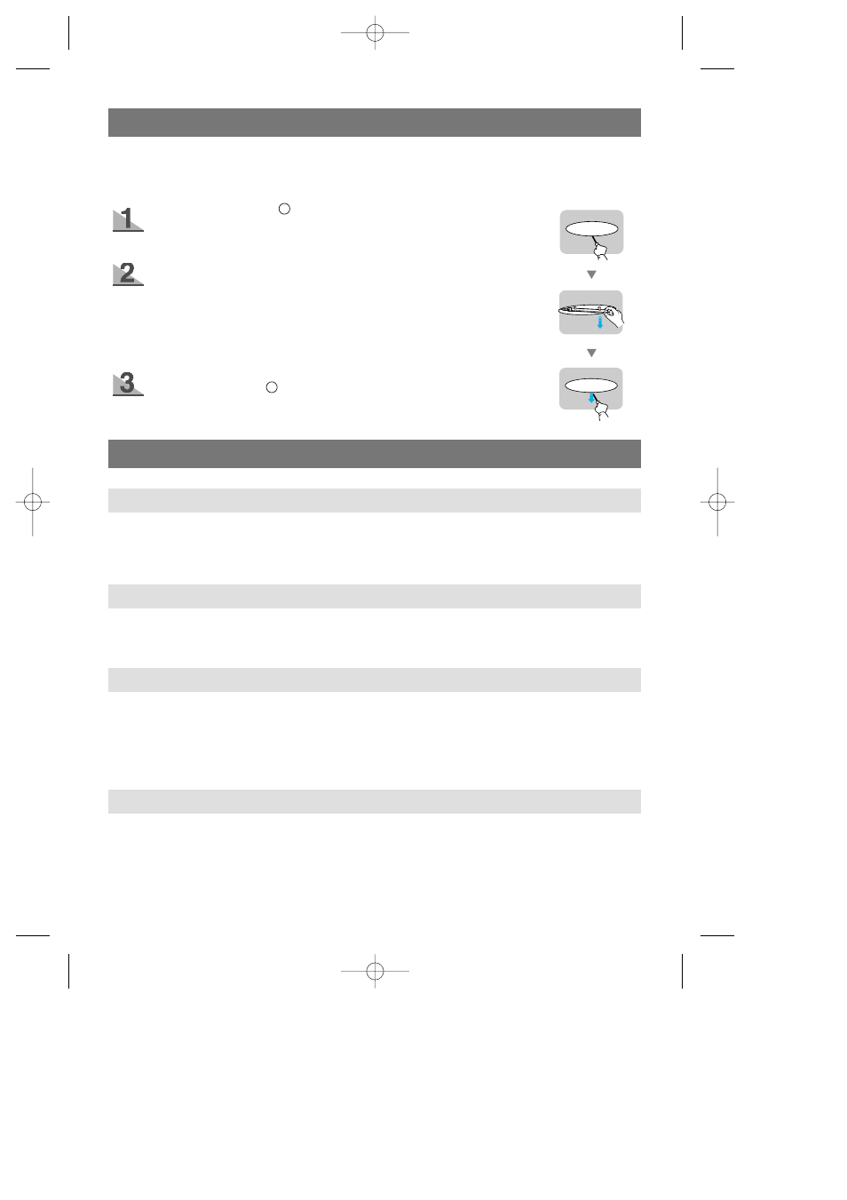 Replacing the interior light, Problems and solutions | Samsung Rl 39 User Manual | Page 16 / 19