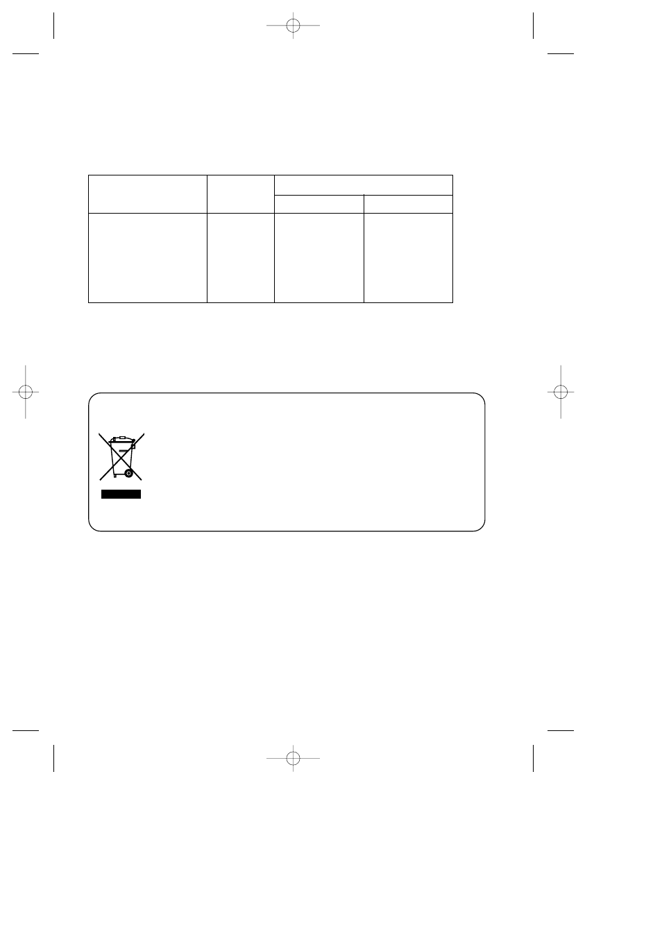 Samsung Rl 39 User Manual | Page 19 / 19