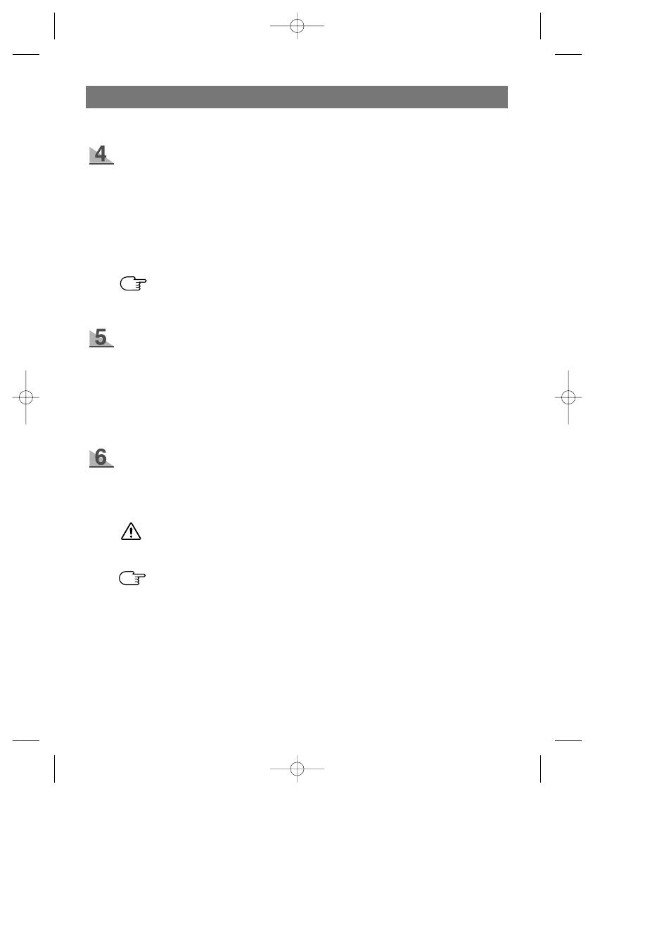 Samsung Rl 39 User Manual | Page 8 / 19