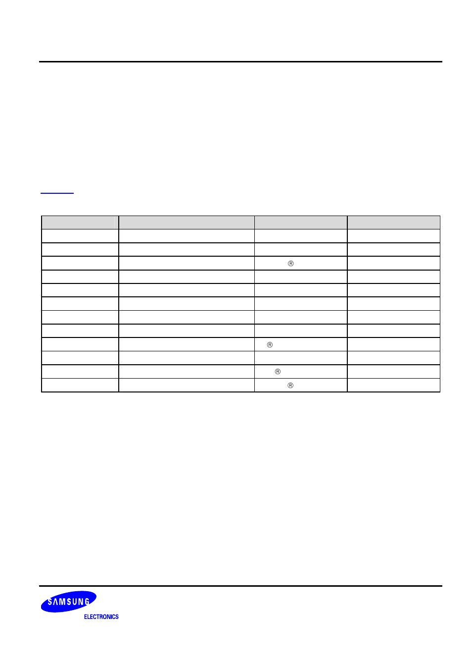 5 appendix, 1 bom list of key circuit, 2 appendix 2: source code | Appendix, Samsung confidential | Samsung S3F84A5 User Manual | Page 17 / 17