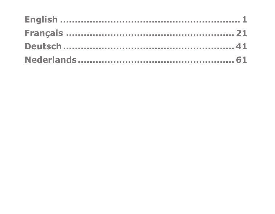 Samsung 090308 User Manual | Page 3 / 82