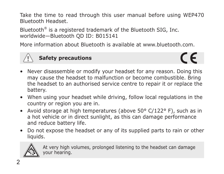 Samsung 090308 User Manual | Page 5 / 82