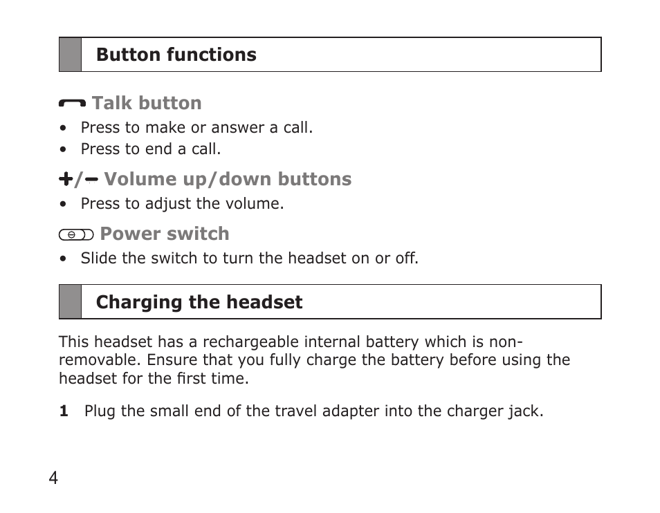 Samsung 090308 User Manual | Page 7 / 82