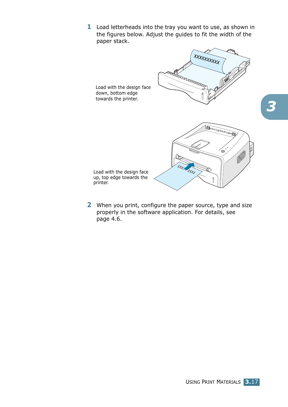 Samsung ML-1520 User Manual | Page 56 / 138