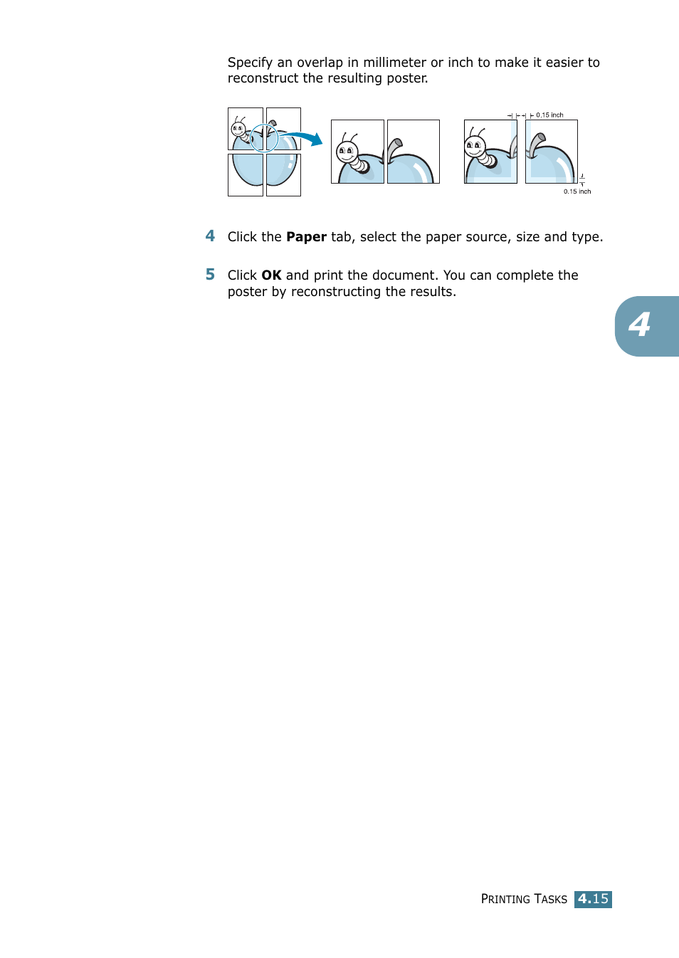 Samsung ML-1520 User Manual | Page 72 / 138